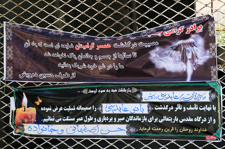 این 17 نفر زنده بودند اگر ...